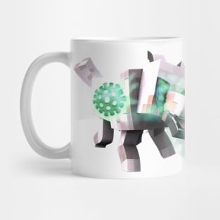 Stop Toxicity Mug